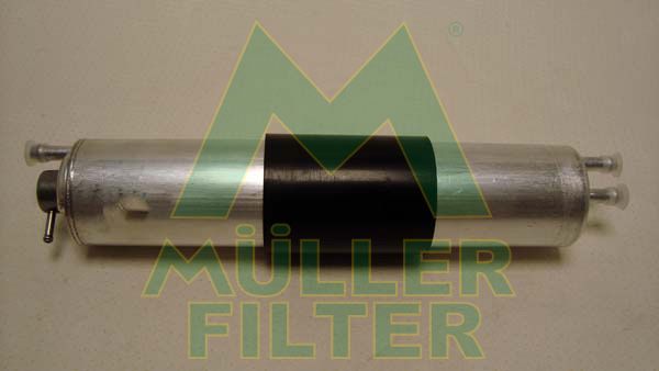 MULLER FILTER Kütusefilter FB532